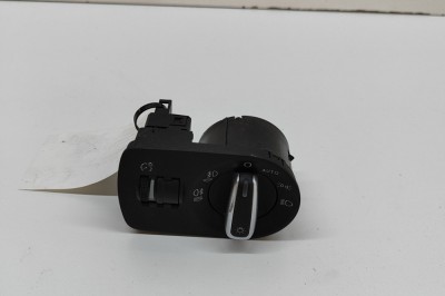 Modul de control comutator faruri AUDI Q3 8U 2013 OEM: 8P0919093 30777074 foto