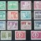 A12 S4 1 - Timbre foarte vechi - Fosta Germanie Democrata - DDR
