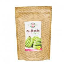 Faina de Banane Verzi 500gr NaturMind Cod: 5999559314230 foto