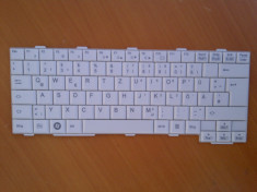 Tastatura SH -Germania- Fujitsu LifeBook P701 foto