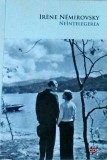 Irene Nemirovsky - Neintelegerea