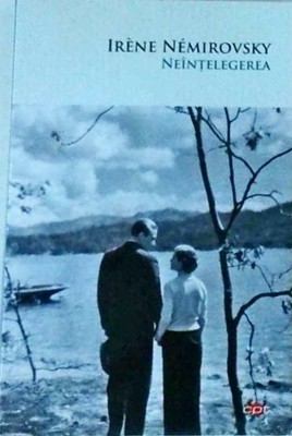 Irene Nemirovsky - Neintelegerea foto