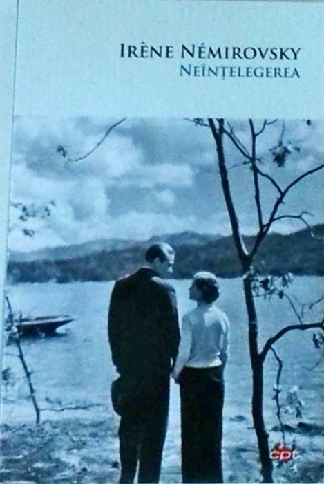 Irene Nemirovsky - Neintelegerea