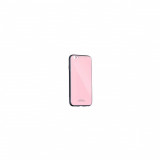 Cumpara ieftin Husa Iberry Glass Roz Pentru Apple Iphone 6 Plus,Apple Iphone 6S Plus, Carcasa