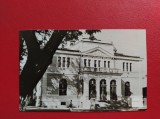 CARTE POSTALA - RSR - BISTRITA - CASA RAIONALA DE CULTURA