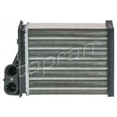 Radiator Incalzire Habitaclu Topran Dacia Duster 2009-2018 700 963