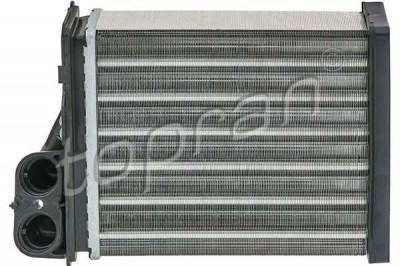 Radiator Incalzire Habitaclu Topran 700 963 foto