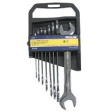 Set Chei Fixe Cr-Va 6-22Mm - 8 Piese