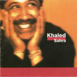 CD Khaled &ndash; Sahra, Folk