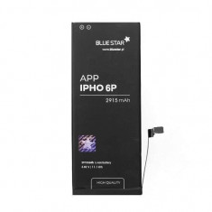 Acumulator Baterie IPhone 6 Plus - Blue Star HQ 2915mAh foto
