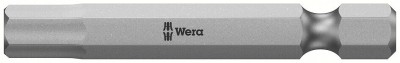 Bit 840/4 Z, Hexagonal H6x50mm, Wera 05059620001 HardWork ToolsRange foto