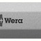Bit 840/4 Z, Hexagonal H6x50mm, Wera 05059620001 HardWork ToolsRange
