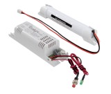 KIT Emergenta LED 3H 24-48VDC - INTELIGHT