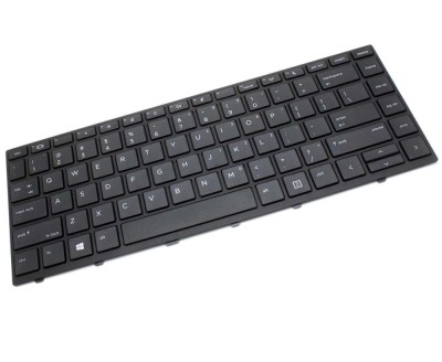 Tastatura HP 9Z NEESW001, L01071 B31, L21585 001, NSK XJ0SW01, ProBook 430 G5, ProBook 440 G5, ProBook 640 G5 foto