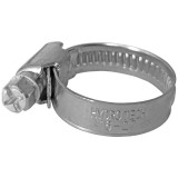 Colier auto, 110mmx130mm, latime 9mm, DSH, 488405