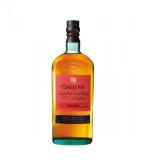 The Singleton of Dufftown Tailfire Speyside Single Malt Scotch Whisky 0.7L