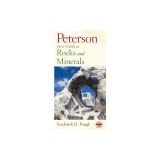 Peterson First Guide to Rocks and Minerals