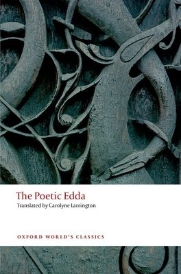 The Poetic Edda foto