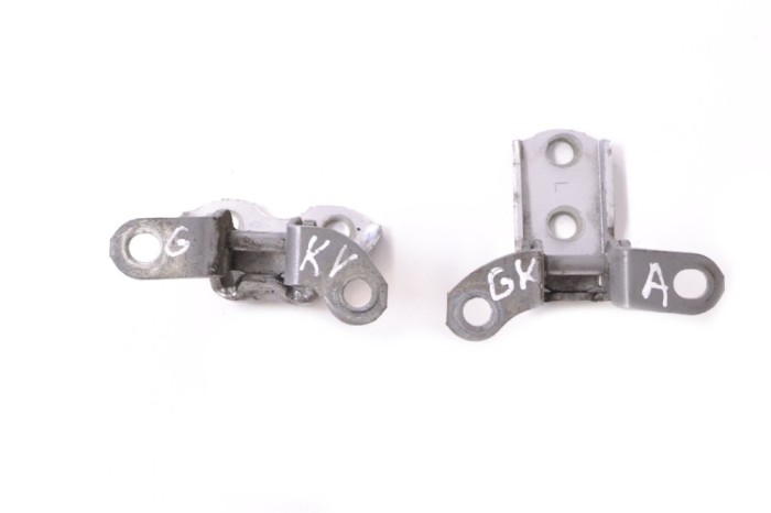 Balama ușă st&acirc;nga spate TOYOTA PRIUS Hatchback _W2_ 2008 11485215