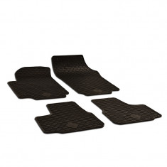 Set Covorase Auto Cauciuc Vw Up (2012-); Skoda Citigo (2012-); Seat Mii (2012-)