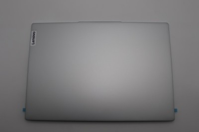 Capac Display Laptop, Lenovo, IdeaPad Slim 5 15IRH9R Type 83J6, 5CB1N65002, 71001J3800Z, argintiu foto
