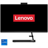 Sistem All-in-One Lenovo IdeaCentre AIO 3 27IAP7 cu procesor Intel&reg; Core&trade; i7-13620H pana la 4.90 GHz, 27, Full HD, IPS, 16GB DDR4, 1TB SSD M.2 2280 PC