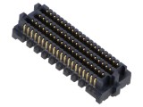 Conector PCB-PCB tată PIN 160 1,27mm SEAM aurit THT SAMTEC
