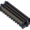 Conector PCB-PCB tată PIN 160 1,27mm SEAM aurit THT SAMTEC