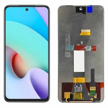 Display cu touchscreen Xiaomi Redmi 10 Prime 2022 foto