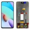 Display cu touchscreen Xiaomi Redmi 10 Prime 2022