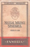 C9307N Neculai Milescu Spătarul, călător &icirc;n China de Tiberiu Moșoiu, 1936, Oradea