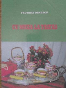 CU MUZA LA TAIFAS. EPIGRAME-FLORINA DINESCU