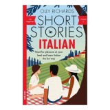 Cumpara ieftin Short Stories in Italian for Beginners Volume 2