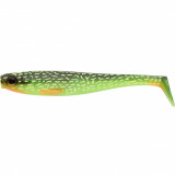 NĂLUCĂ FLEXIBILĂ ȘTIUCĂ SHAD ROGEN 250 FIREPIKE X1, Caperlan