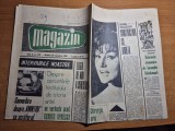Magazin 29 octombrie 1966-manastirea cetate strehaia