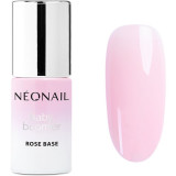 NEONAIL Baby Boomer Base baza gel pentru unghii culoare Rose 7,2 ml