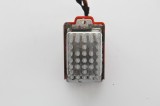 Rezistența aeroterma PORSCHE BOXSTER 986 1998 OEM: 1J09075215DS006467-01 | 1753670