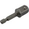 Adaptor cap tubular, masina gaurit, 1/2&#039;&#039;