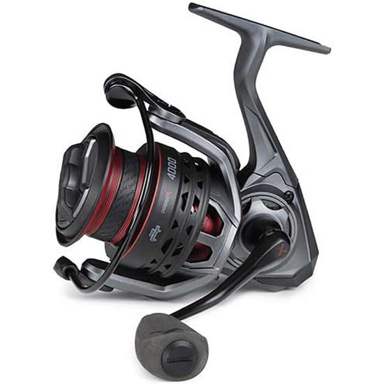 Mulineta FOX RAGE Prism X Reels 4000, 5.2:1, 9+1rul