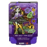 MONSTER HIGH SKULLTIMATE SECRETS PAPUSA JINAFIRE