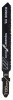 Bosch Set 3 panze ferastrau vertical T 130 RF Special for Ceramics, 83mm ProAdvanced PowerfulTools