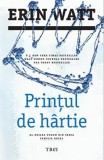 Cumpara ieftin Prințul de h&acirc;rtie (seria Familia Royal, vol. 2) - Erin Watt