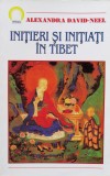 Cumpara ieftin Inițieri si inițiați in tibet - 1994 - Alexandra David-Neel (98024$973-95815-4-4)