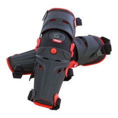 Protectie genunchi Fly Racing 5 Pivot, marime universala, negru