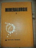 Mineralurgie vol 2- Mircea Guran
