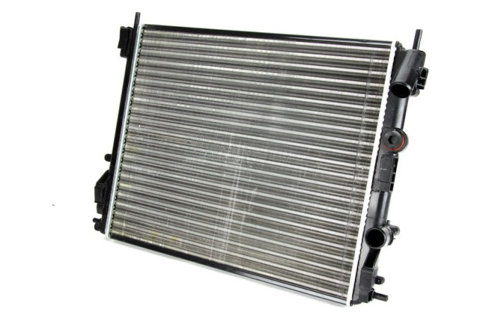 Radiator, racire motor DACIA SANDERO (2008 - 2016) THERMOTEC D7R018TT