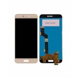 Display cu touchscreen Xiaomi Mi 5c Auriu