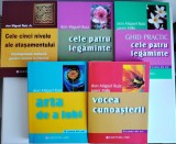 Setul Complet Don Miguel Ruiz: &Icirc;nțelepciune și Autocunoaștere - 5 Cărți Esențiale, Mix