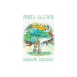 Feel Alive