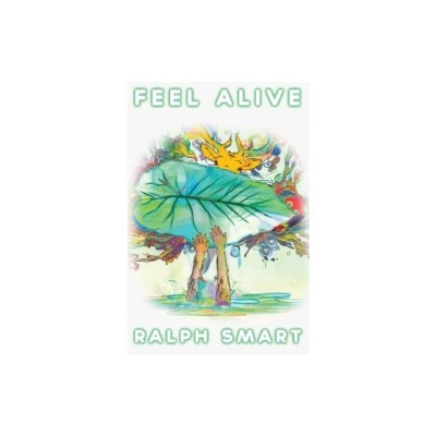 Feel Alive foto